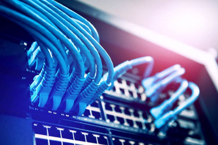 Residential Data Cabling Melbourne | FiberTech Cable Installations