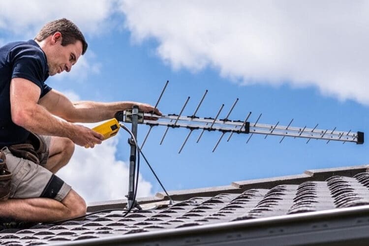 Residential Data Cabling Melbourne FiberTech Cable Installations